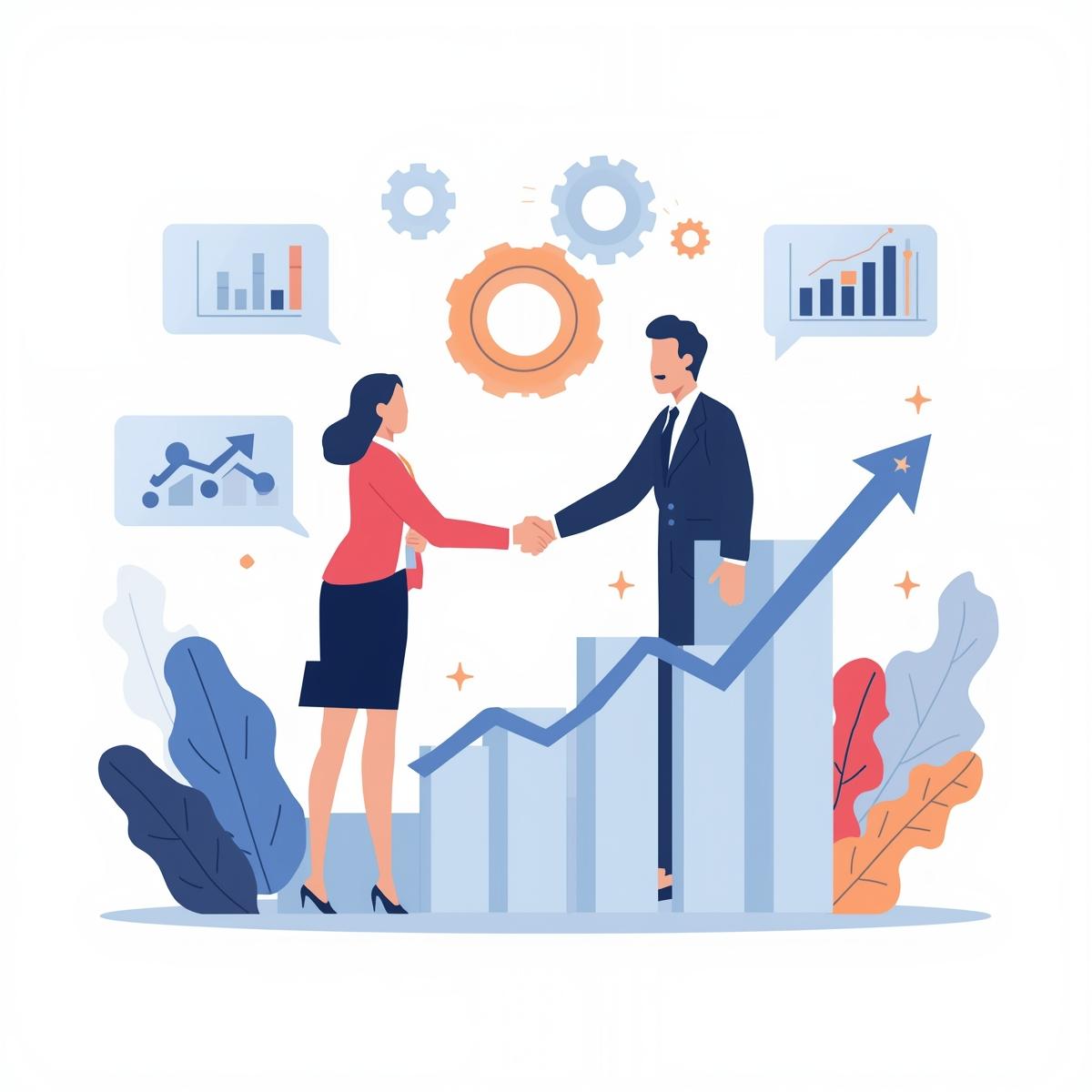 Advanced CNC manufacturing facility